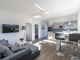 Appartamento per vacanze Werder/Havel Caratteristiche 16