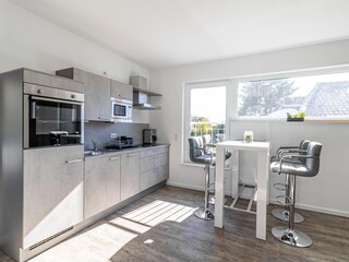 Appartamento per vacanze Werder/Havel Caratteristiche 17