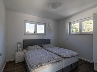 Vakantieappartement Werder/Havel Slaapkamer 20