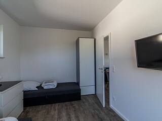 Vakantieappartement Werder/Havel Slaapkamer 22