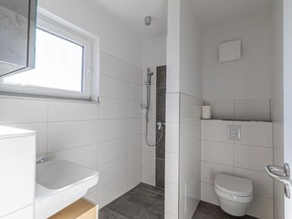 Appartamento per vacanze Werder/Havel Bagno 30