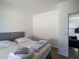 Vakantieappartement Werder/Havel Slaapkamer 23