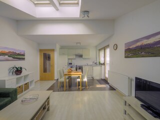 Appartamento Ramsau im Zillertal Caratteristiche 14