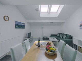 Appartamento Ramsau im Zillertal Caratteristiche 15