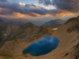 Appartamento Ramsau im Zillertal Ambiente 26