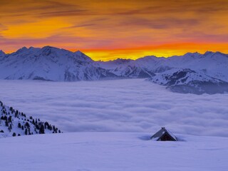 Appartamento Ramsau im Zillertal Ambiente 27