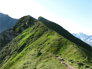 Appartamento Ramsau im Zillertal Ambiente 17