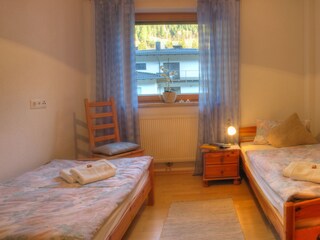 Appartamento Ramsau im Zillertal Caratteristiche 10