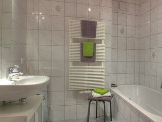 Appartamento Ramsau im Zillertal Caratteristiche 12