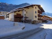 Appartamento Ramsau im Zillertal Registrazione all'aperto 1