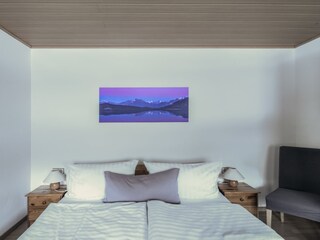 Appartamento Ramsau im Zillertal Caratteristiche 12