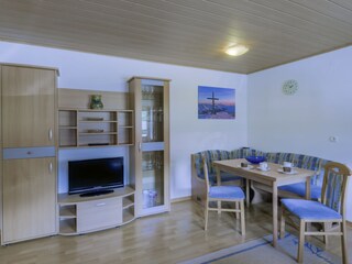 Appartamento Ramsau im Zillertal Caratteristiche 13