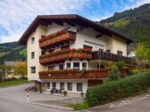 Appartamento Ramsau im Zillertal Registrazione all'aperto 1