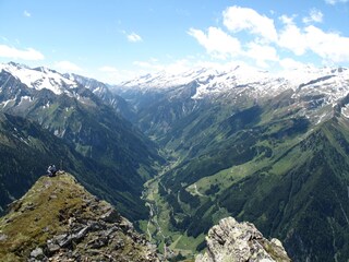 Appartamento Ramsau im Zillertal Ambiente 21
