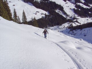 Appartamento Ramsau im Zillertal Ambiente 22