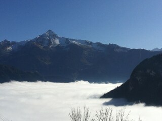 Appartamento Ramsau im Zillertal Ambiente 24