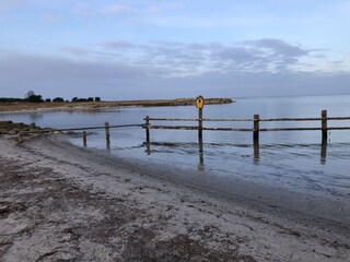 Strandwanderung