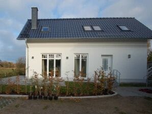 Ferienhaus Stemsperle - Prerow - image1