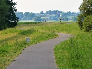 Am Oder-Neiße-Radweg