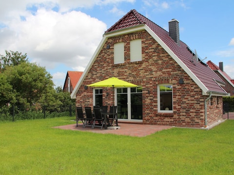 Ferienhaus Neßmerdiek