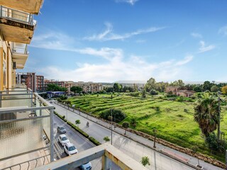 Appartement Syrakus Buitenaudio-opname 2