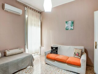 Appartement Syrakus Équipement 9