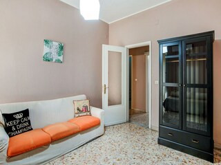 Appartement Syrakus Équipement 14