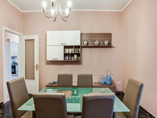 Appartement Syrakus Équipement 18