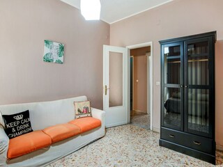 Appartement Syrakus Kenmerken 11