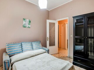 Appartement Syrakus Équipement 19