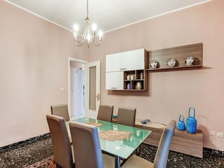Apartment Syrakus Ausstattung 17