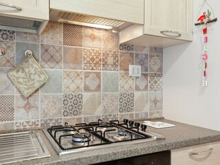 Apartamento Syrakus Características 7