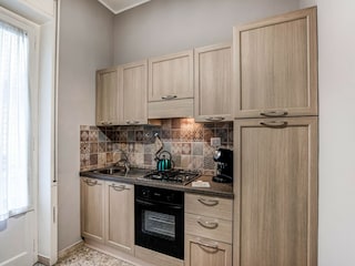 Apartment Syrakus Ausstattung 19