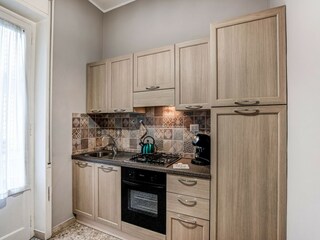 Appartement Syrakus Kenmerken 14