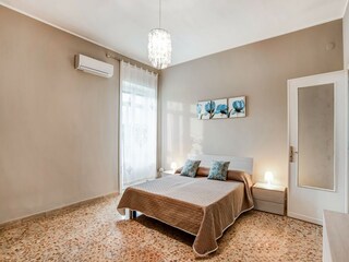 Appartamento Syrakus Caratteristiche 13