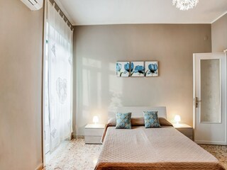 Appartement Syrakus Équipement 12