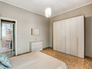 Apartment Syrakus Ausstattung 12