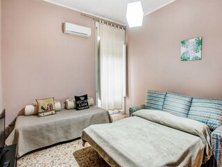 Appartement Syrakus Équipement 5