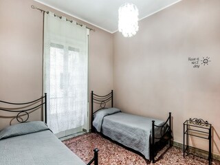 Appartement Syrakus Équipement 6