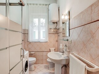 Appartement Syrakus Équipement 7