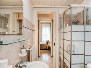 Apartamento Syrakus Características 20