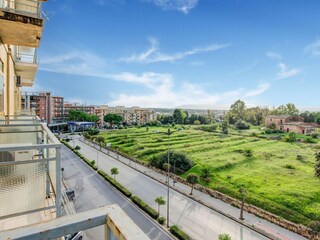 Apartamento Syrakus Grabación al aire libre 3