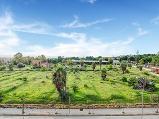 Apartamento Syrakus Grabación al aire libre 4