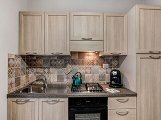 Appartement Syrakus Kenmerken 7