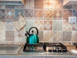 Appartement Syrakus  36