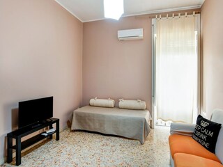 Appartement Syrakus Équipement 15