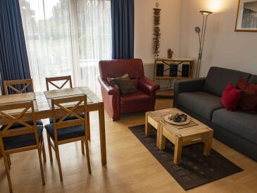 Holiday apartment Valdez