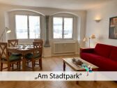 Vakantieappartement Lindau am Bodensee Kenmerken 1