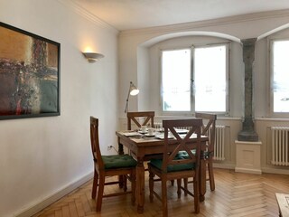 Apartamento de vacaciones Lindau am Bodensee Características 11