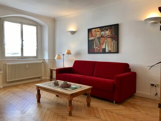 Apartamento de vacaciones Lindau am Bodensee Características 15